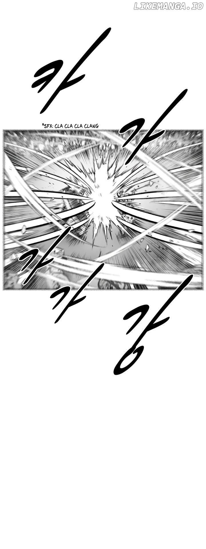 Read Red Storm EN Manga Online