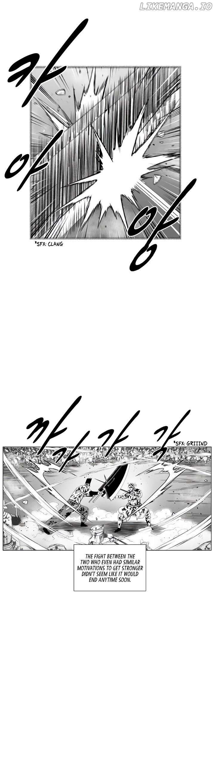 Read Red Storm EN Manga Online
