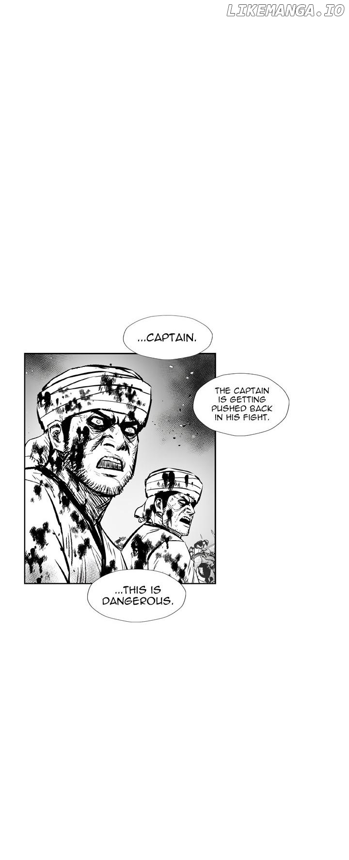 Read Red Storm EN Manga Online