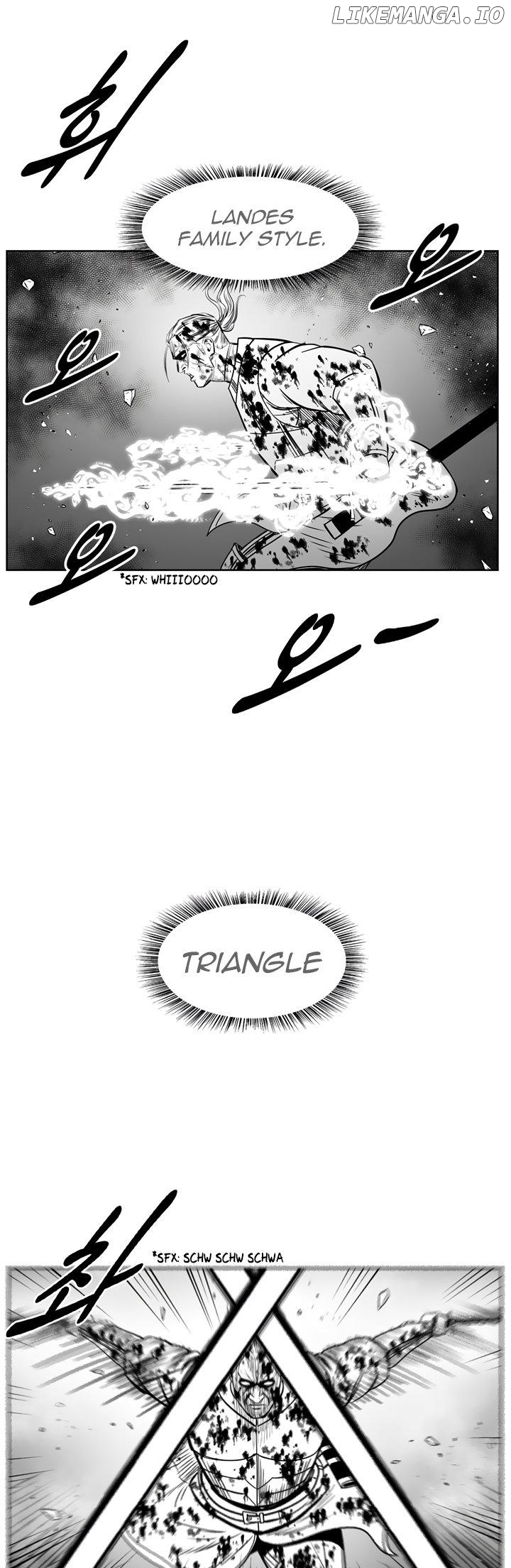 Read Red Storm EN Manga Online