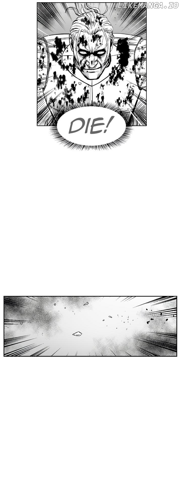 Read Red Storm EN Manga Online