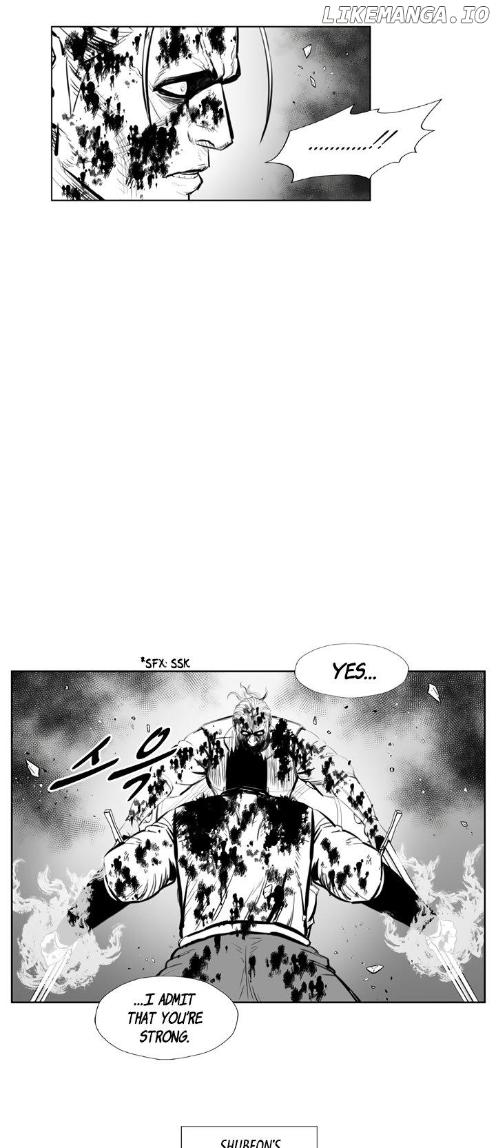 Read Red Storm EN Manga Online