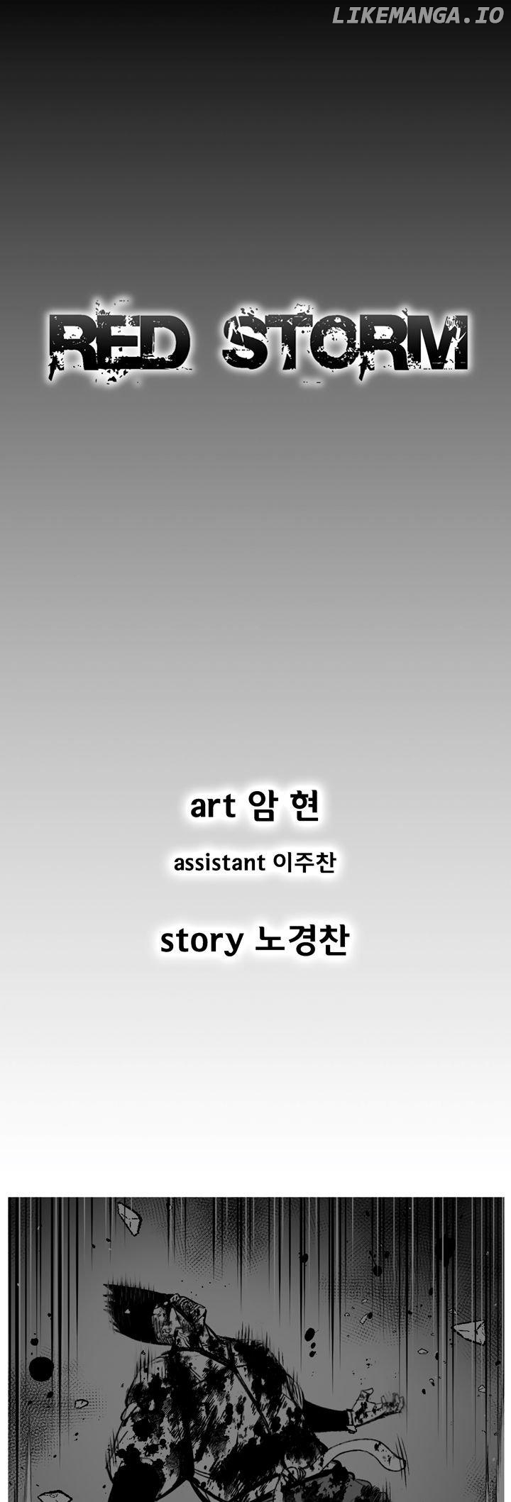 Read Red Storm EN Manga Online