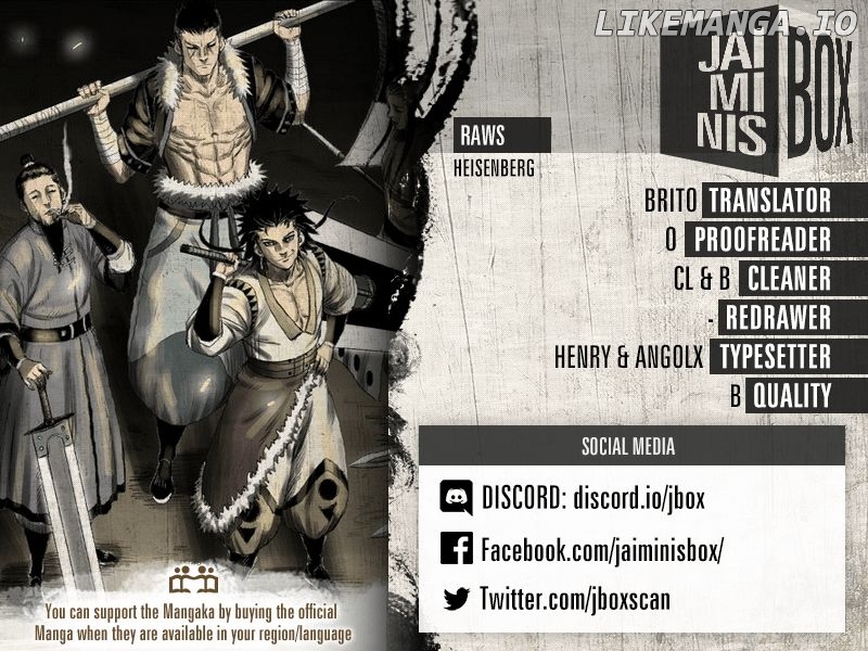 Read Red Storm EN Manga Online