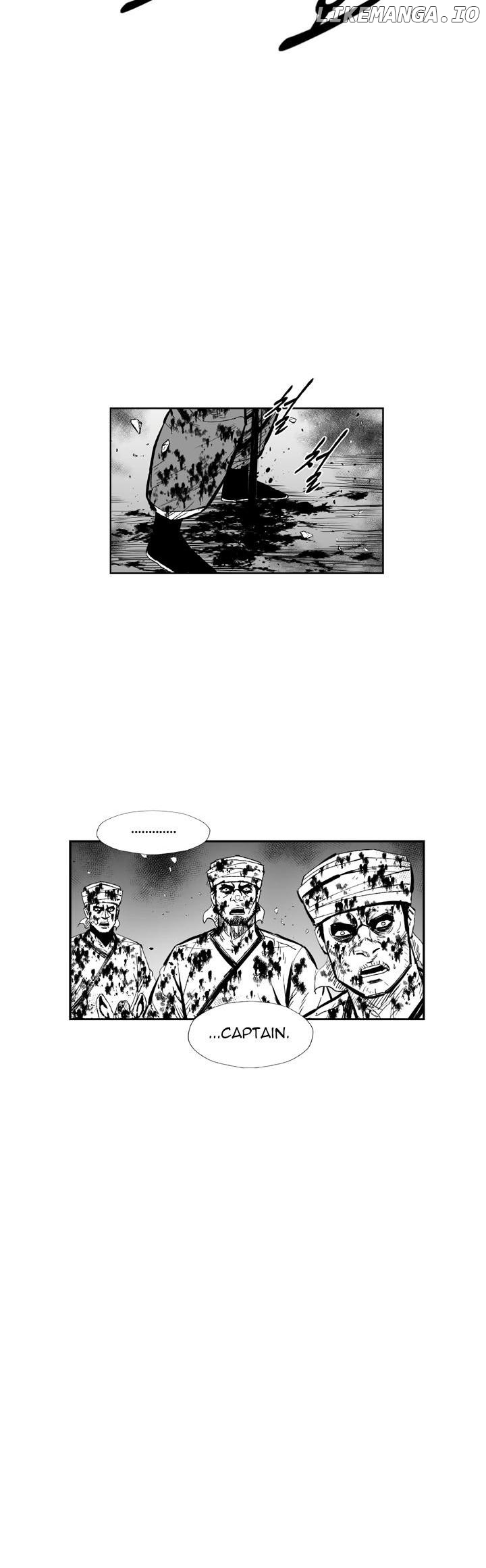 Read Red Storm EN Manga Online