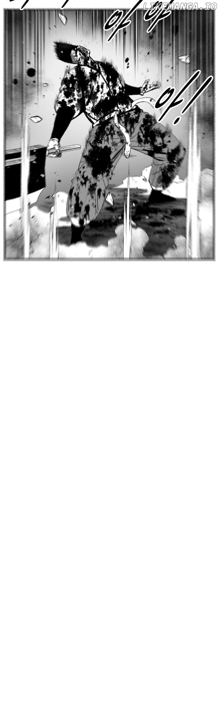 Read Red Storm EN Manga Online