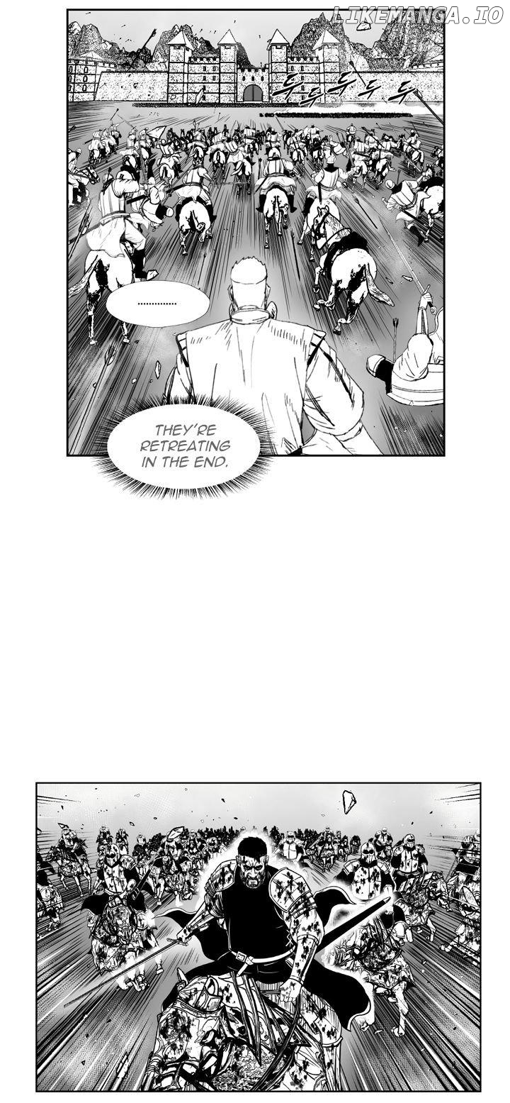 Read Red Storm EN Manga Online