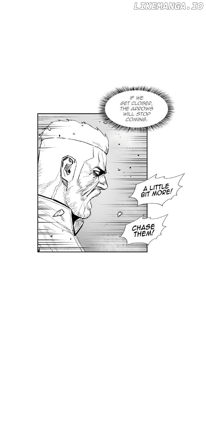Read Red Storm EN Manga Online