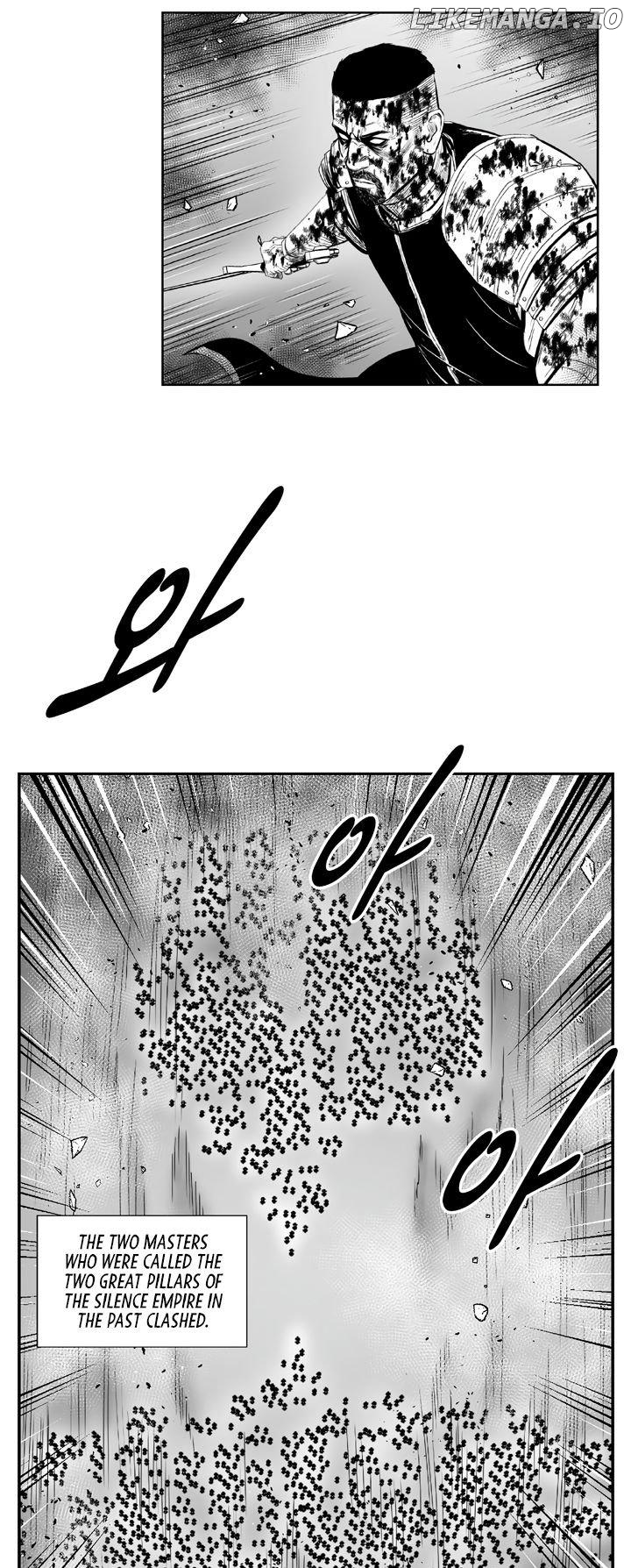 Read Red Storm EN Manga Online
