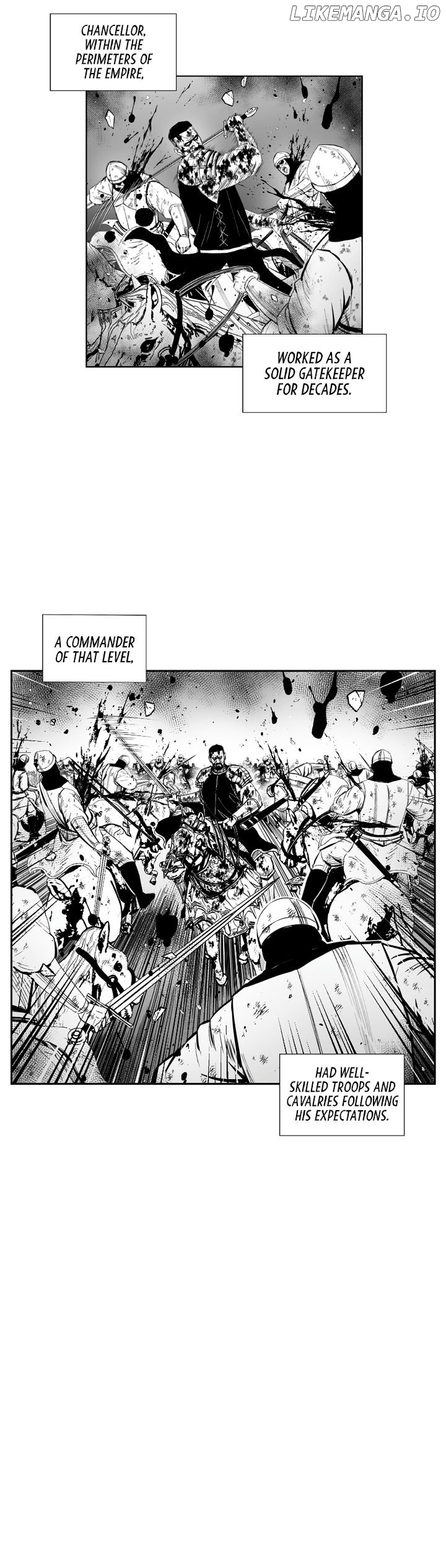 Read Red Storm EN Manga Online