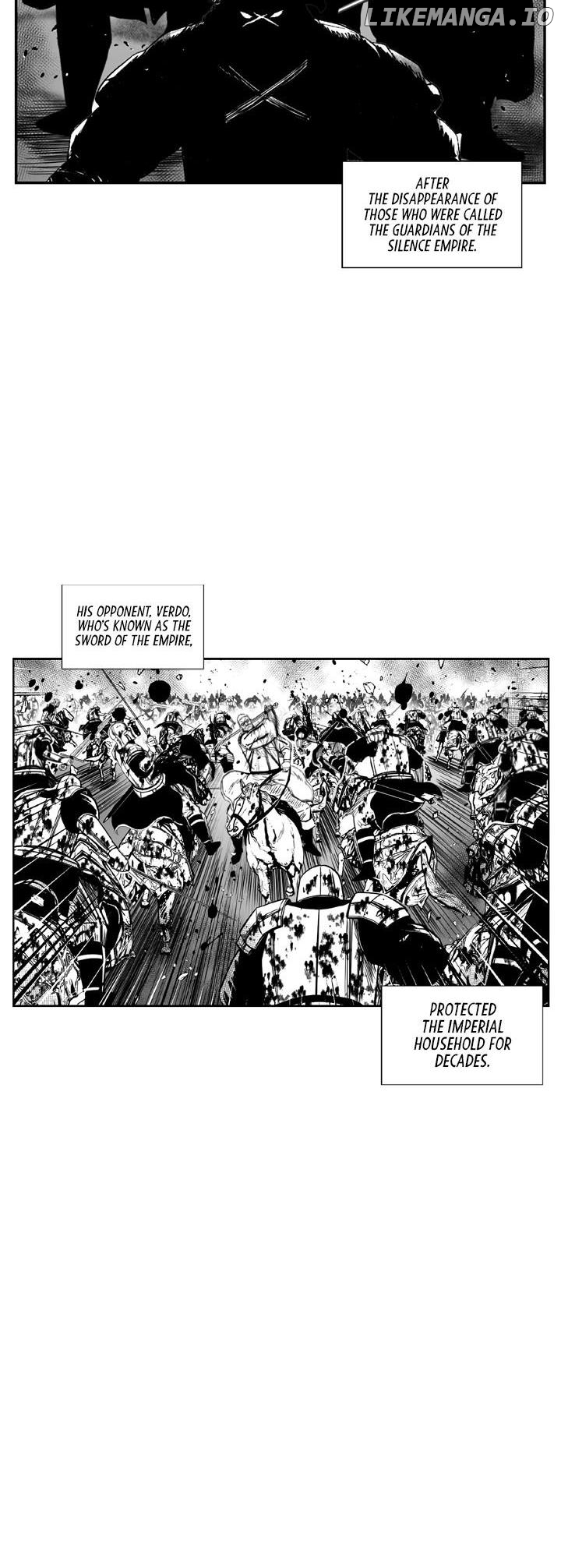 Read Red Storm EN Manga Online