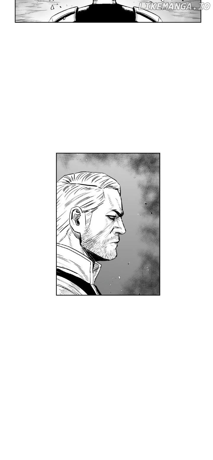 Read Red Storm EN Manga Online