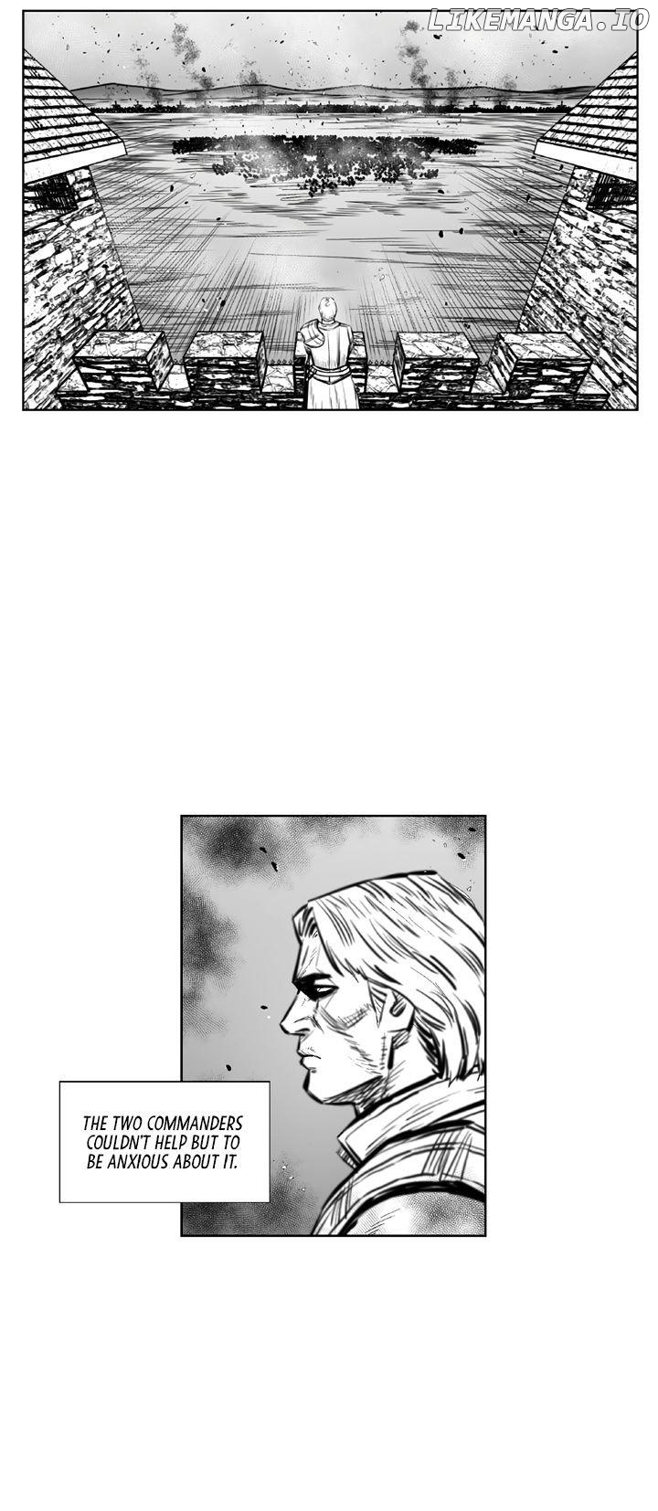 Read Red Storm EN Manga Online