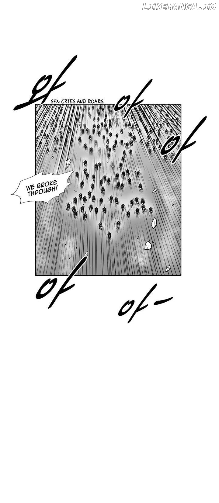 Read Red Storm EN Manga Online