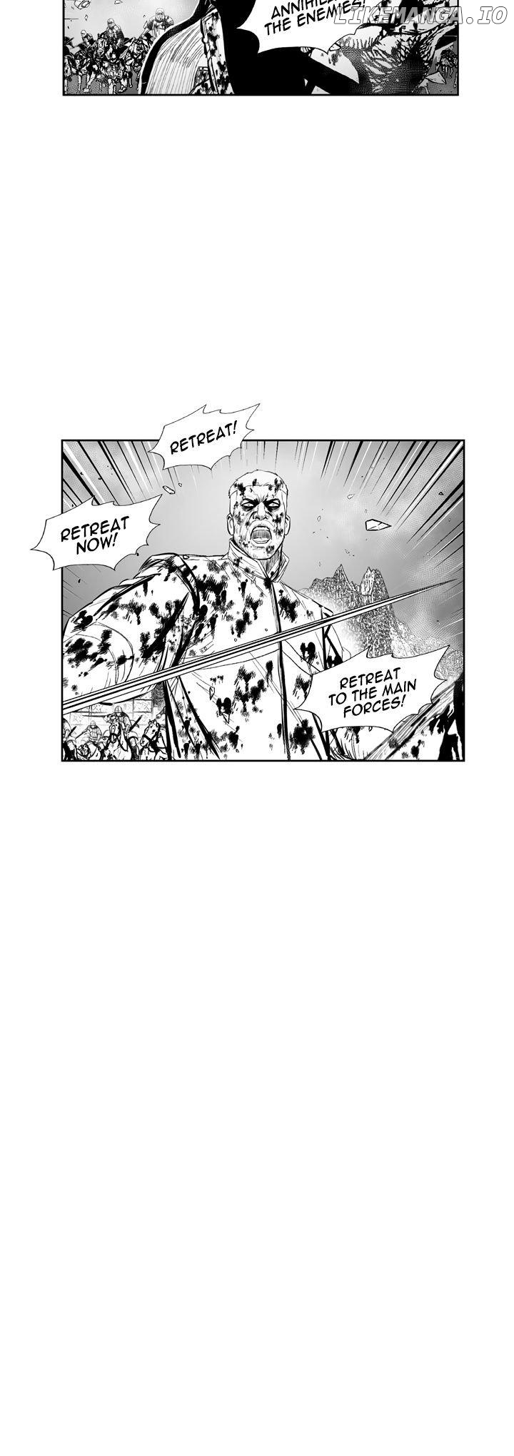 Read Red Storm EN Manga Online