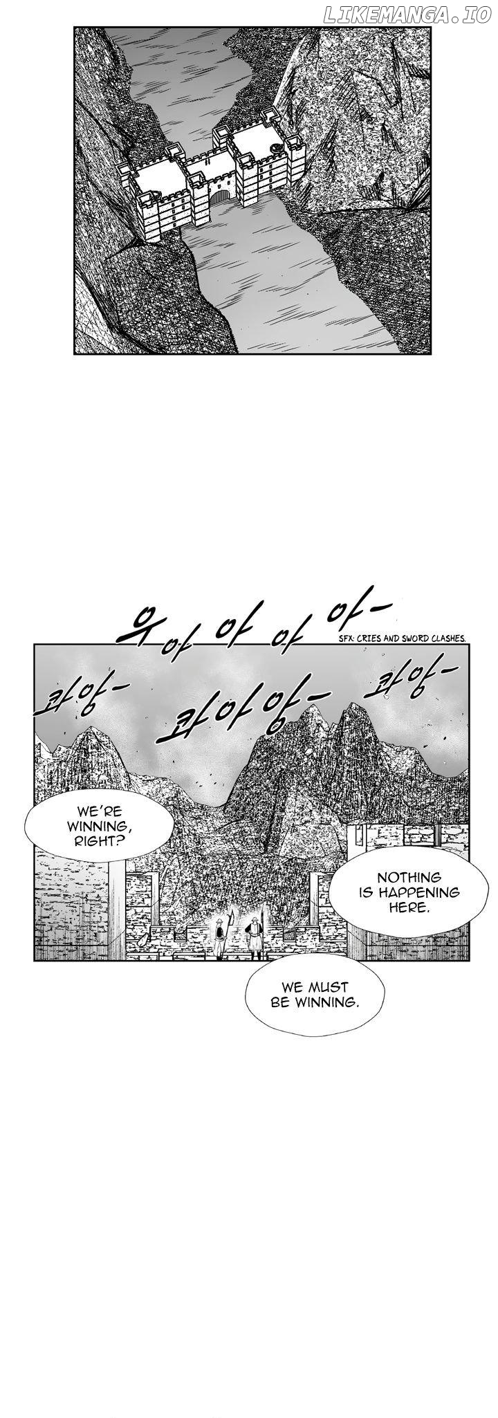 Read Red Storm EN Manga Online