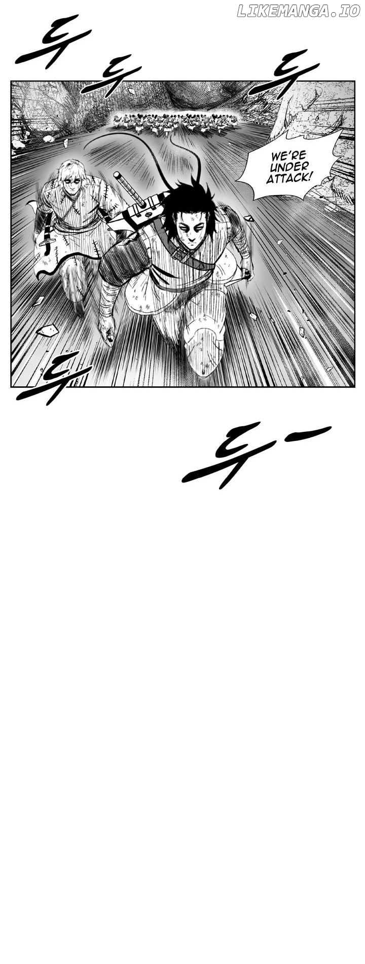 Read Red Storm EN Manga Online