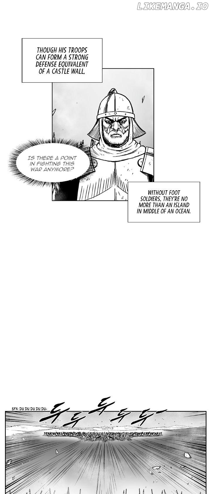 Read Red Storm EN Manga Online