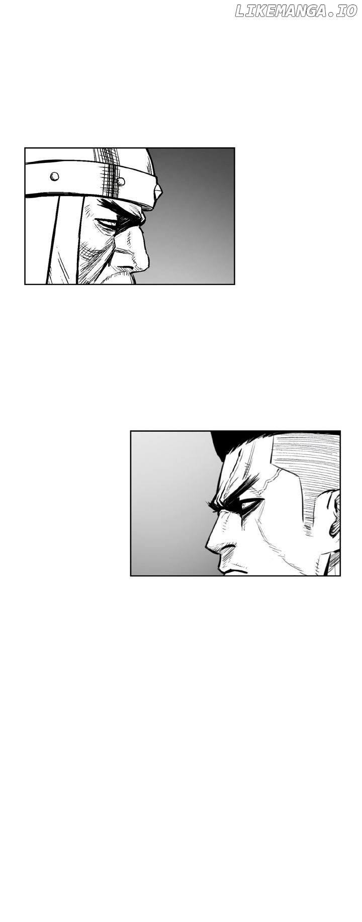 Read Red Storm EN Manga Online