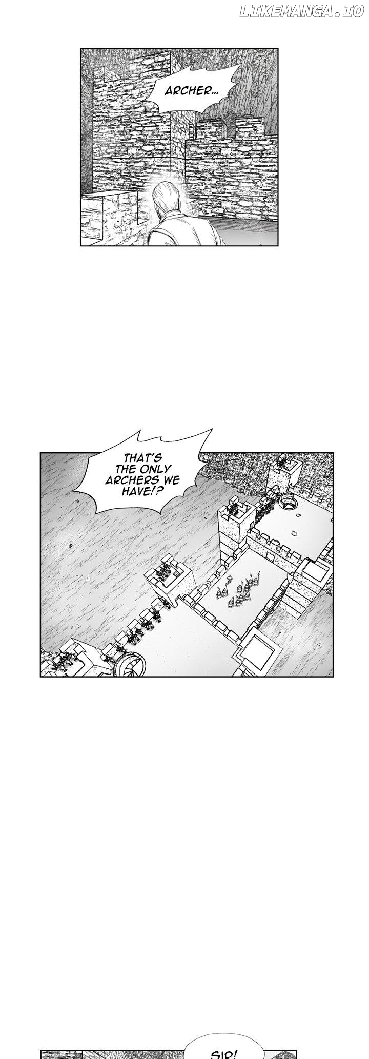 Read Red Storm EN Manga Online