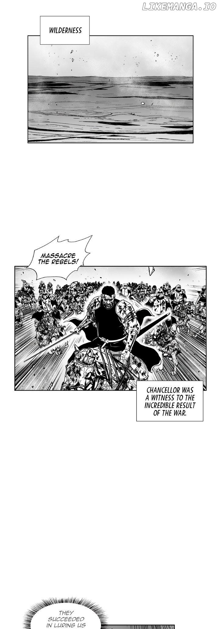 Read Red Storm EN Manga Online