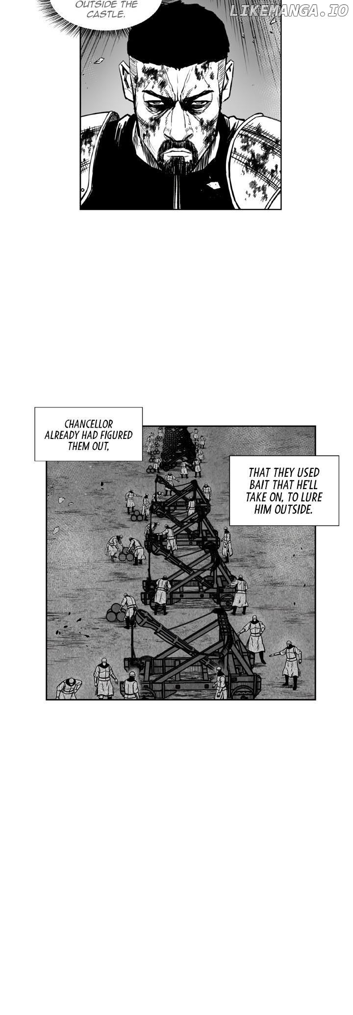 Read Red Storm EN Manga Online