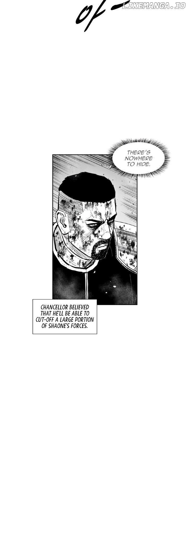 Read Red Storm EN Manga Online