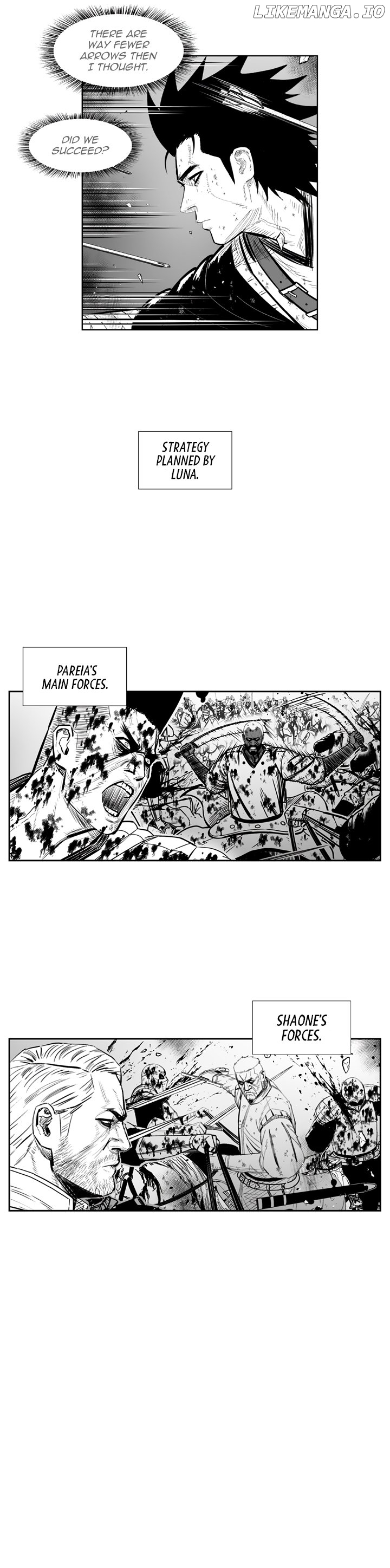 Read Red Storm EN Manga Online