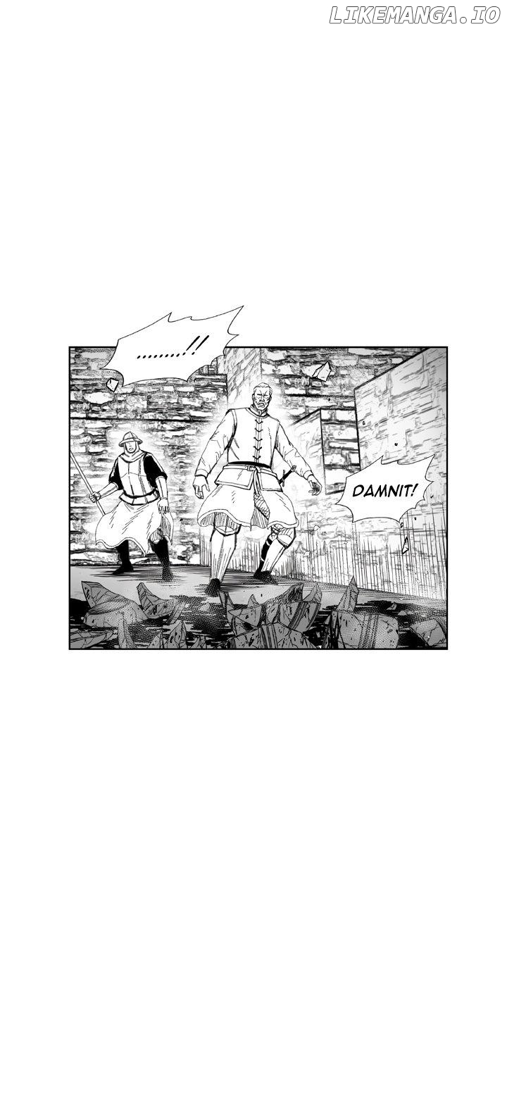 Read Red Storm EN Manga Online