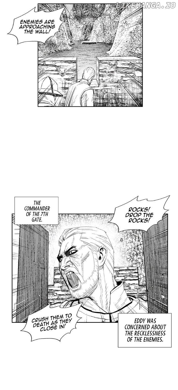 Read Red Storm EN Manga Online