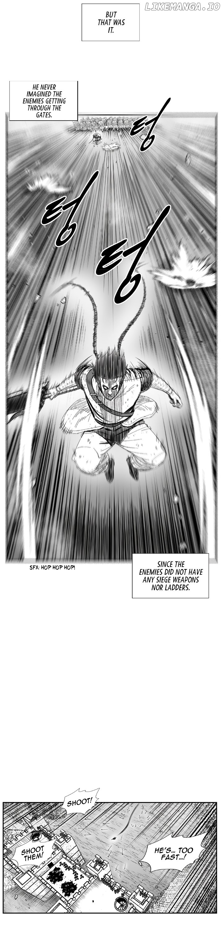 Read Red Storm EN Manga Online
