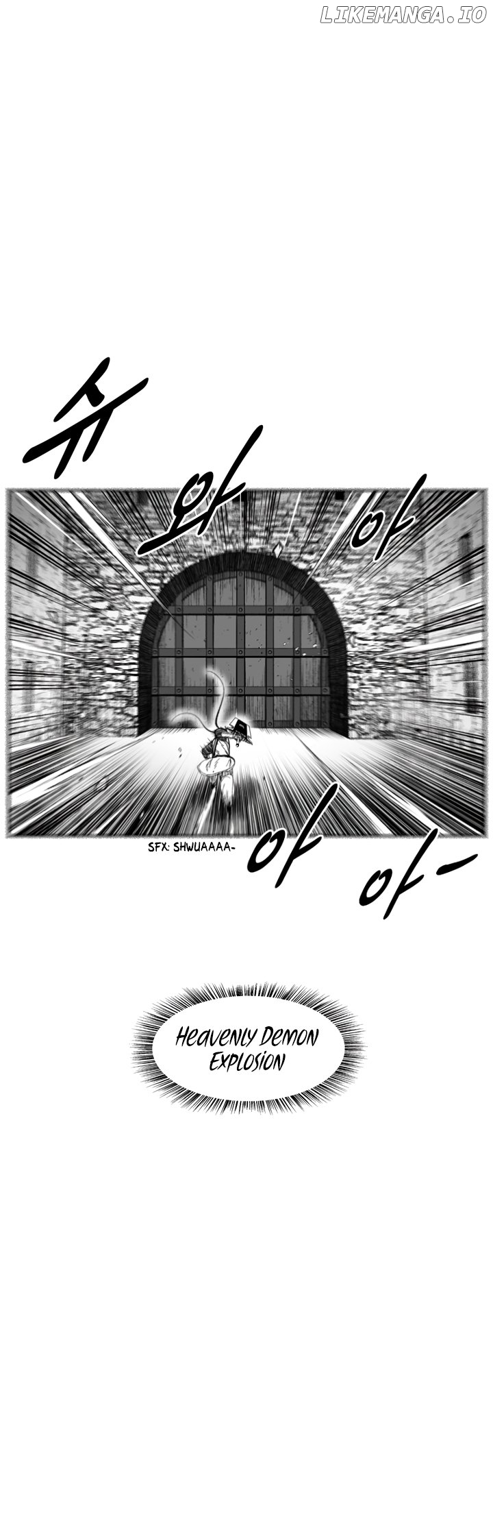Read Red Storm EN Manga Online