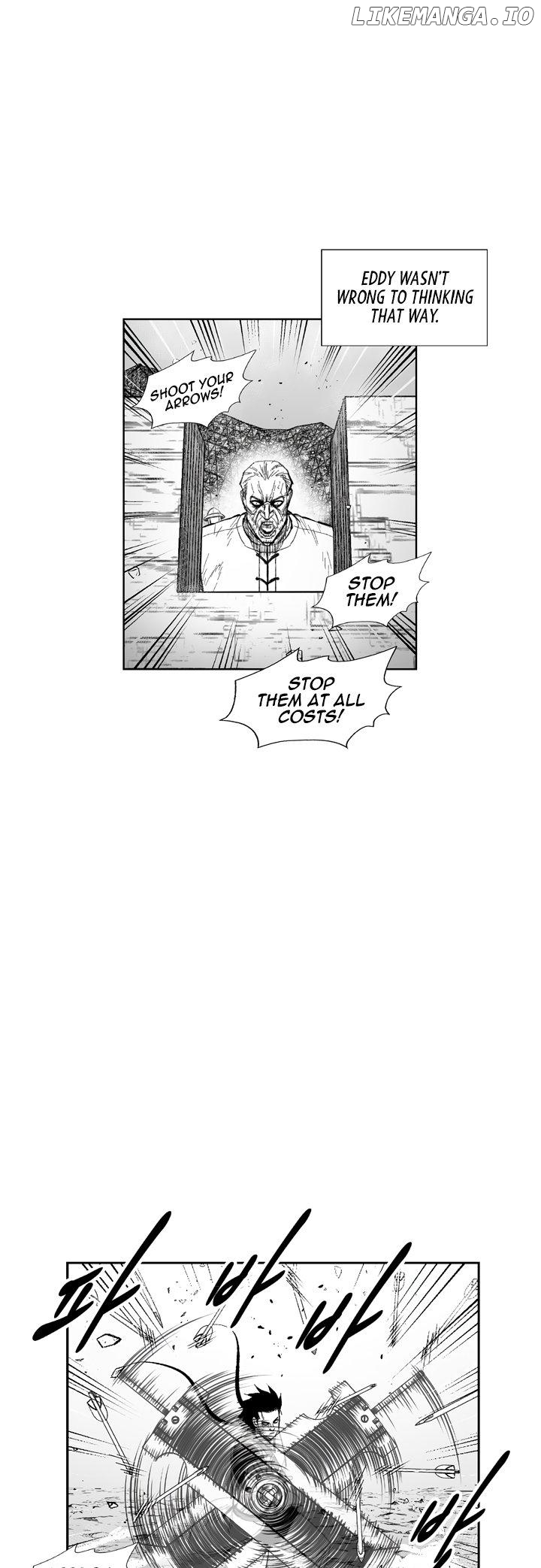 Read Red Storm EN Manga Online