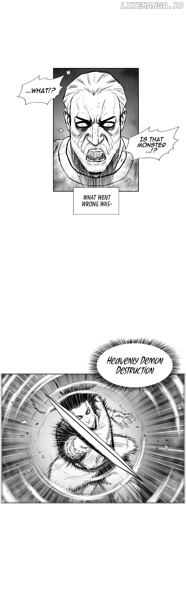 Read Red Storm EN Manga Online