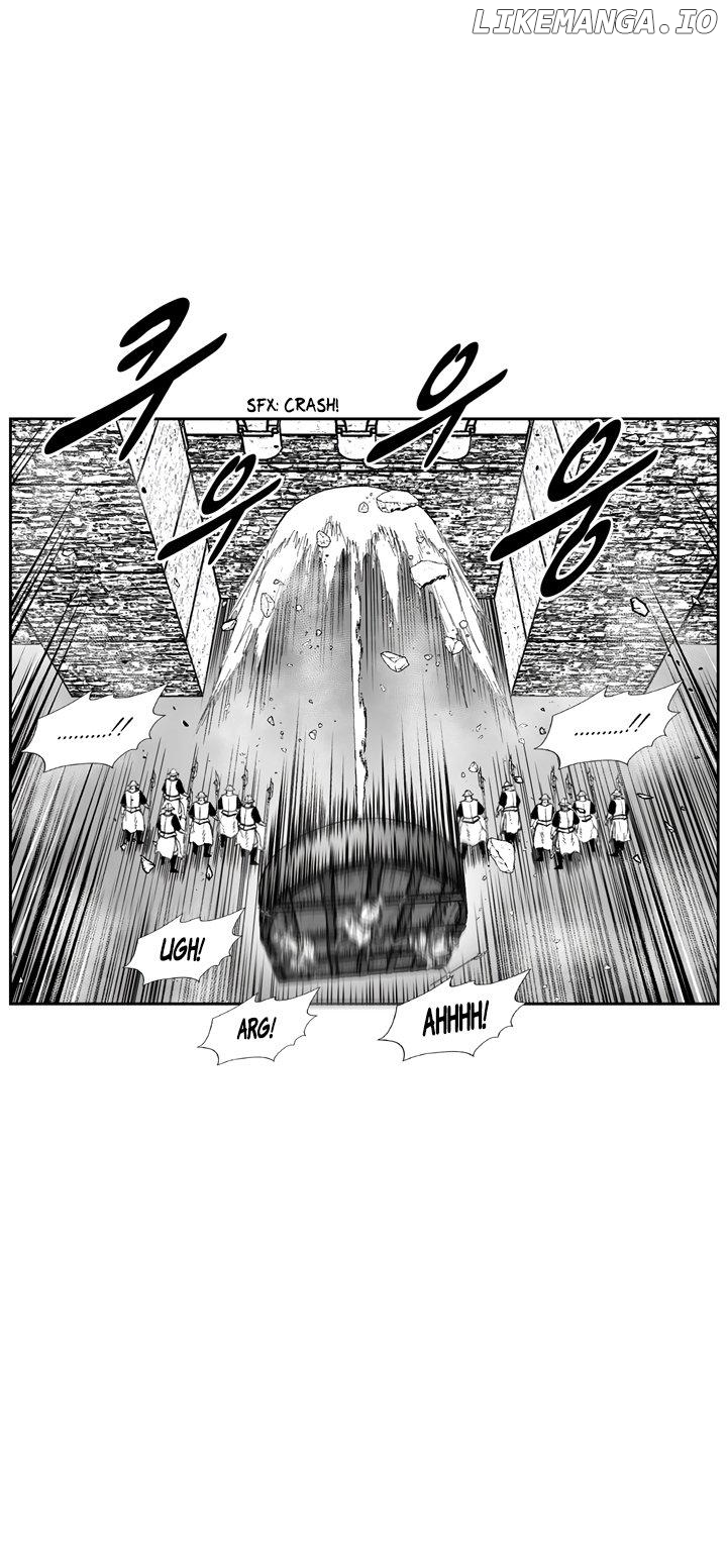 Read Red Storm EN Manga Online