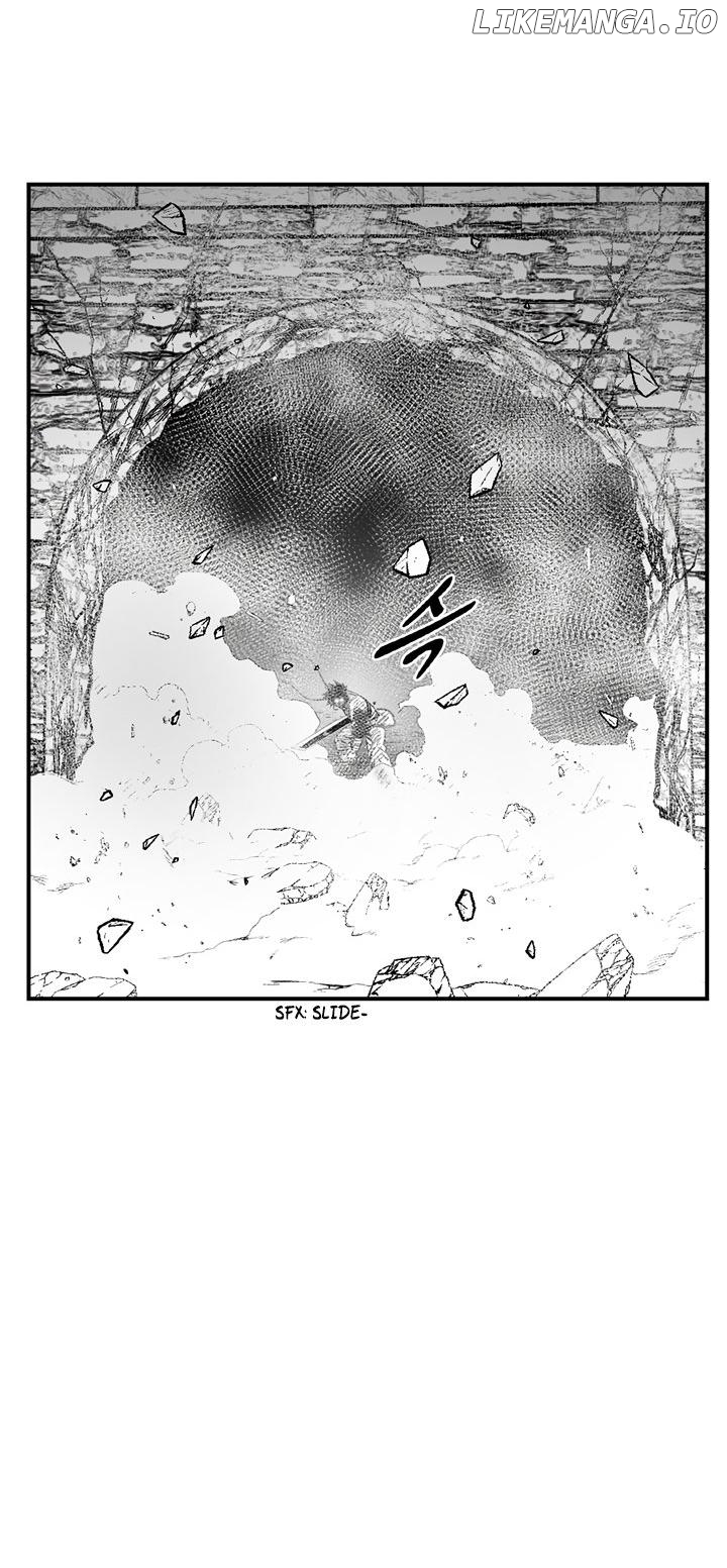 Read Red Storm EN Manga Online