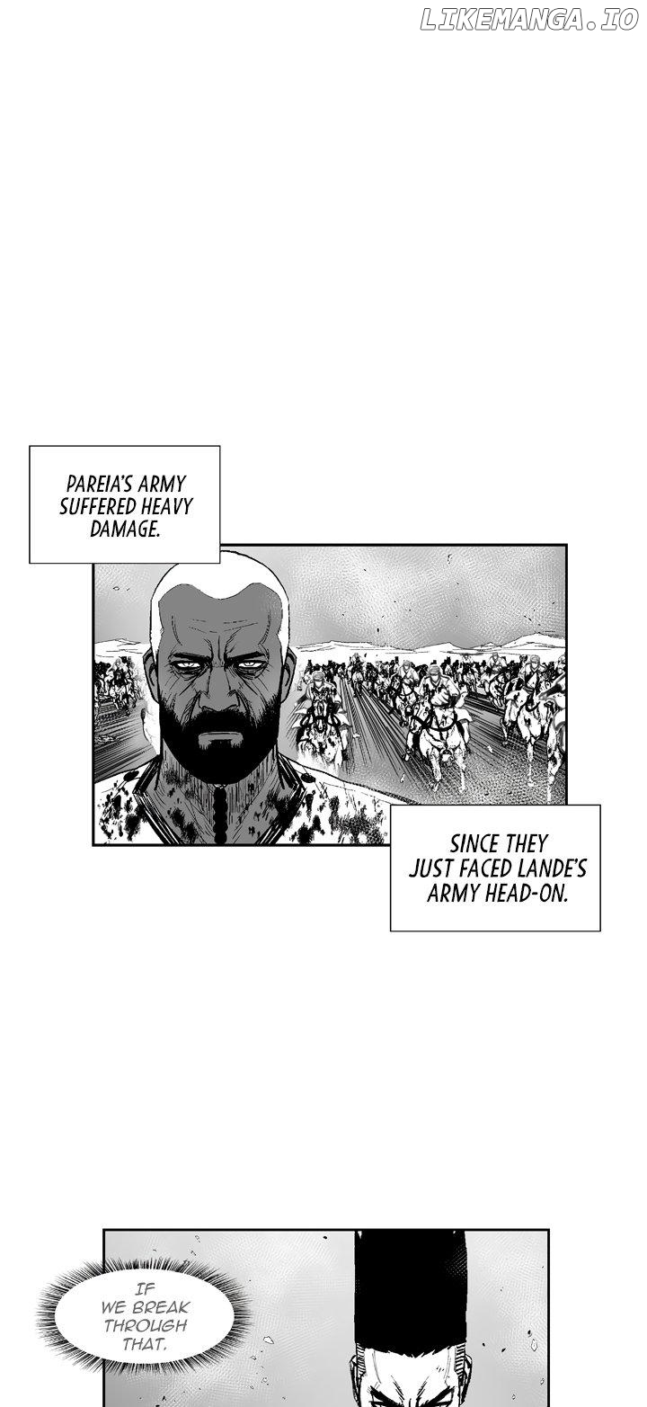 Read Red Storm EN Manga Online
