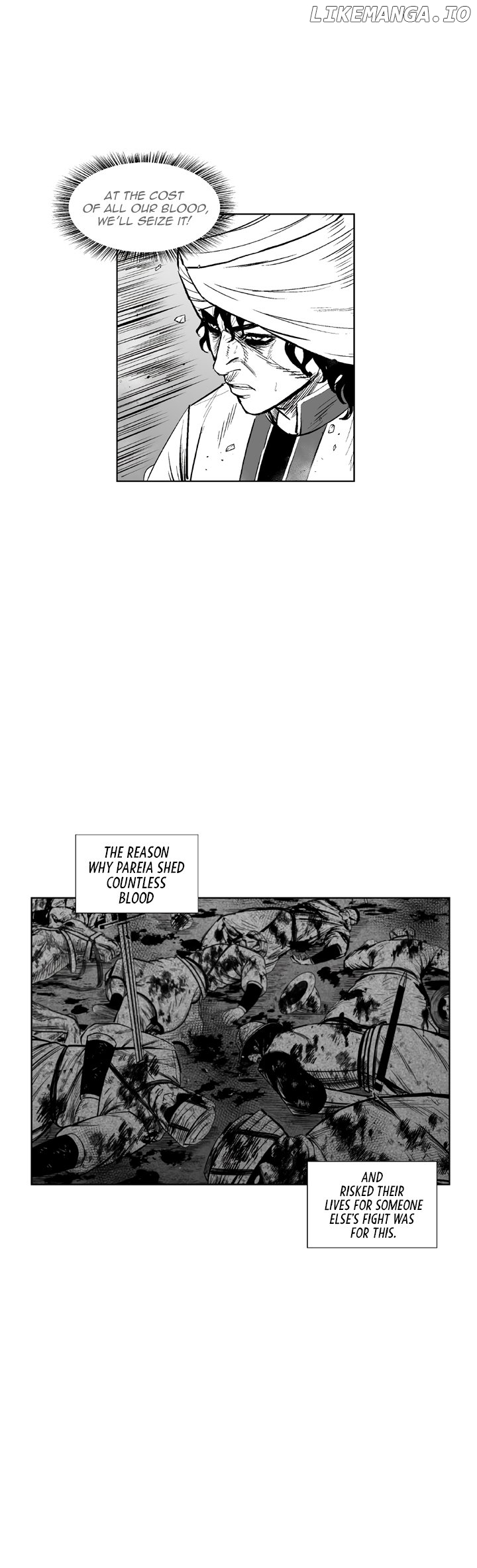 Read Red Storm EN Manga Online