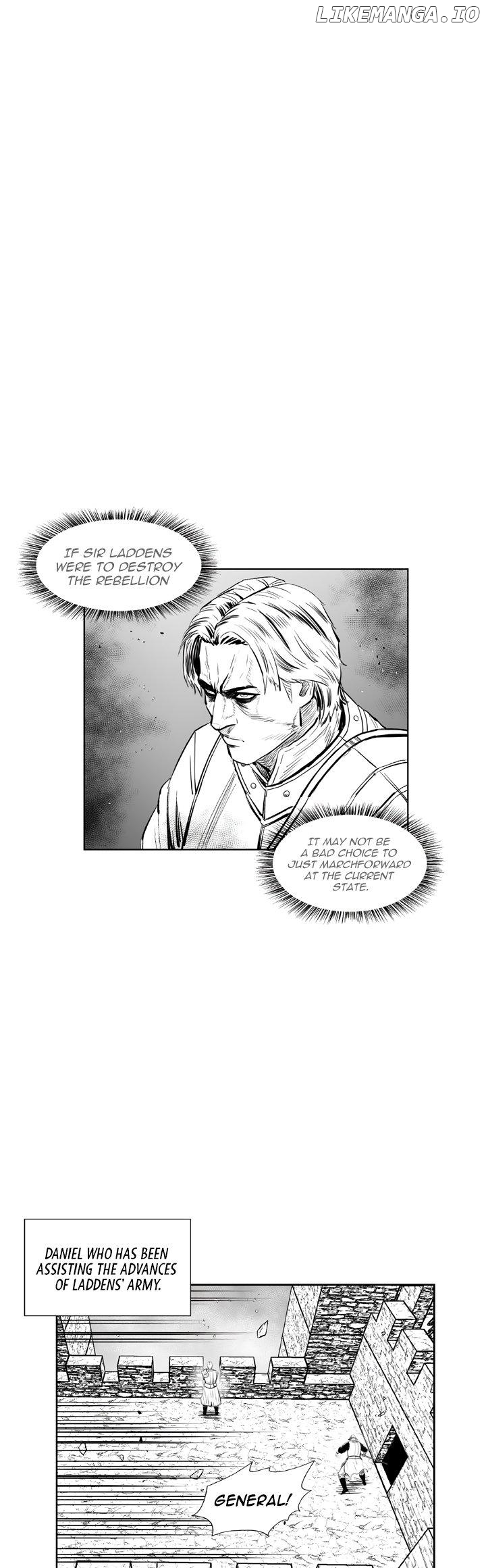 Read Red Storm EN Manga Online