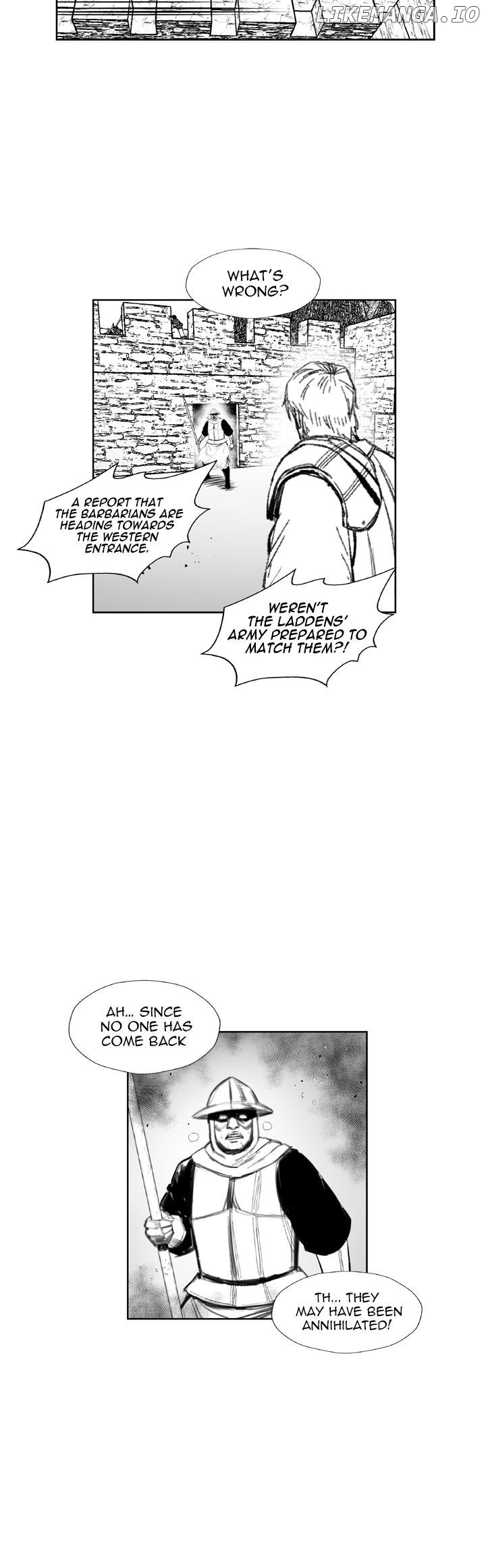 Read Red Storm EN Manga Online