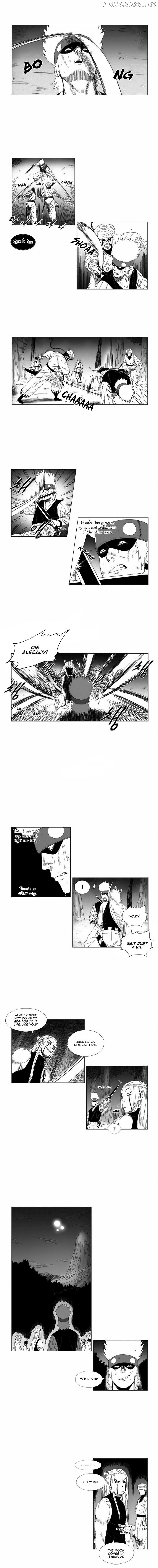 Read Red Storm EN Manga Online