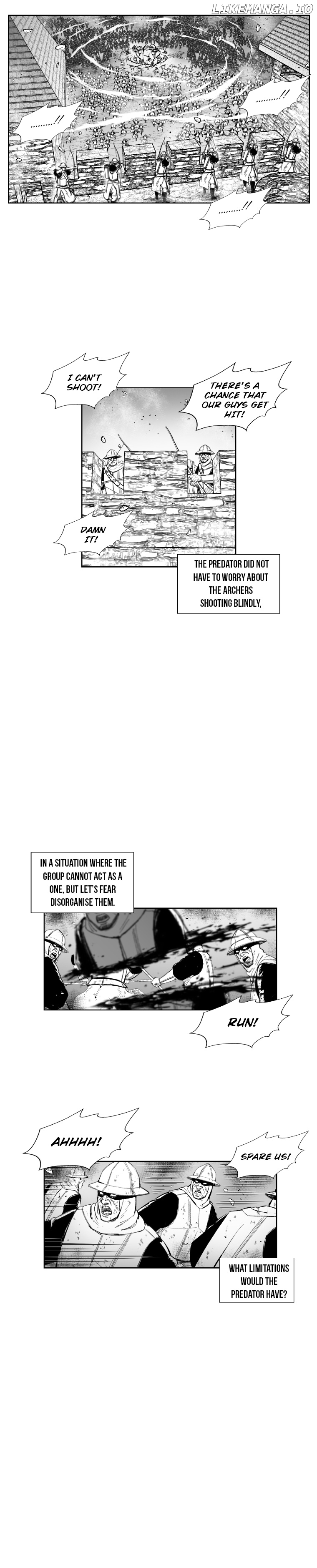 Read Red Storm EN Manga Online