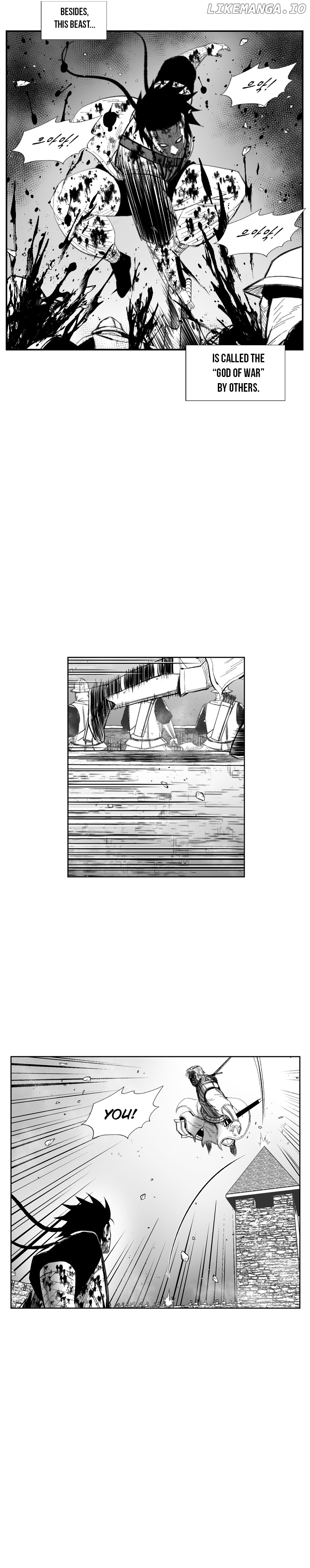 Read Red Storm EN Manga Online