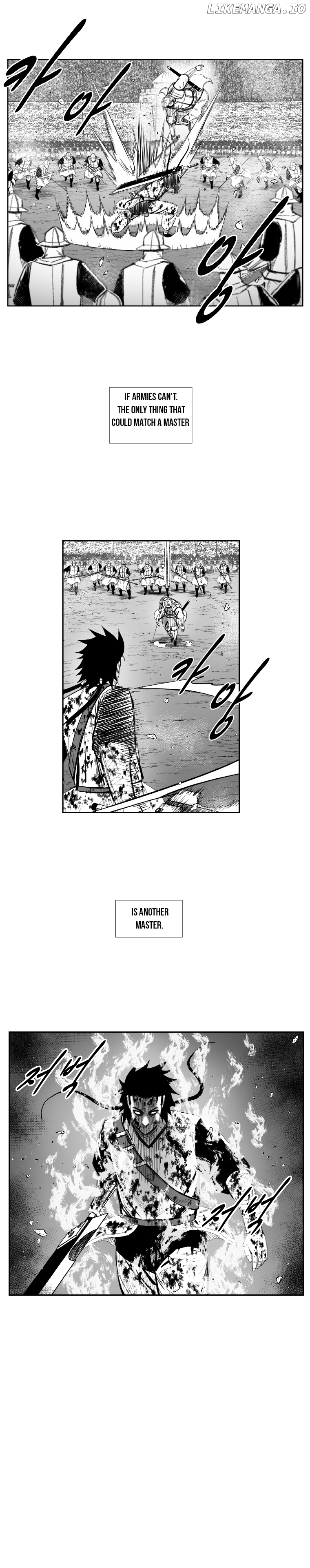 Read Red Storm EN Manga Online