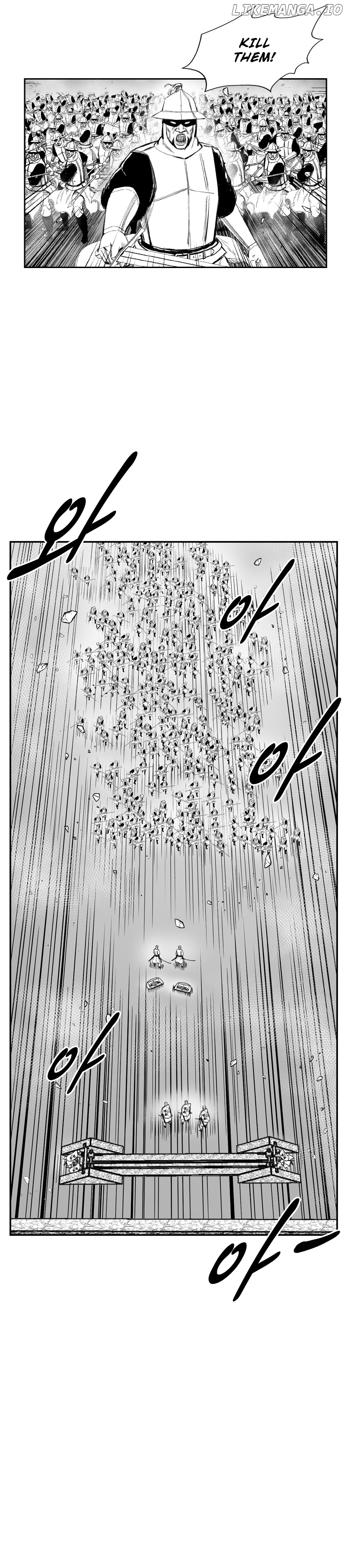 Read Red Storm EN Manga Online