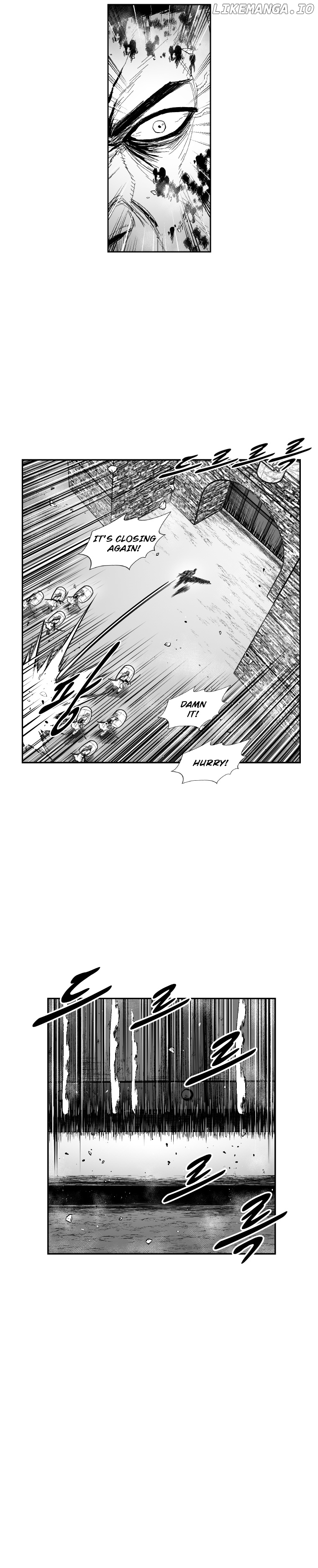 Read Red Storm EN Manga Online