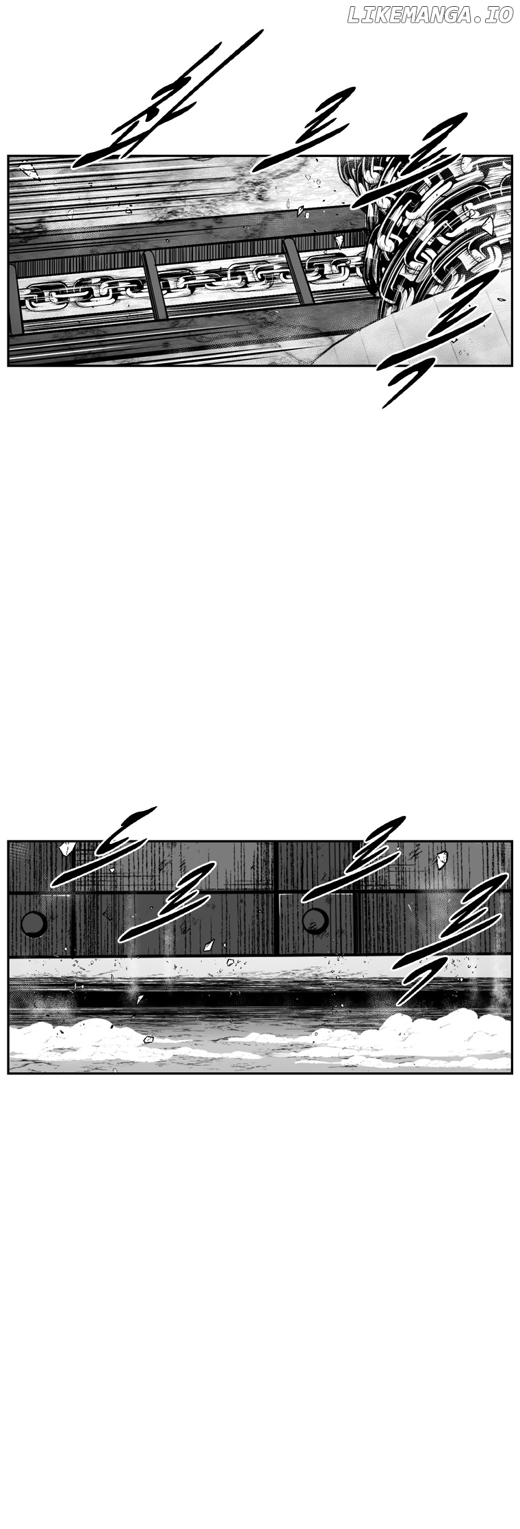 Read Red Storm EN Manga Online