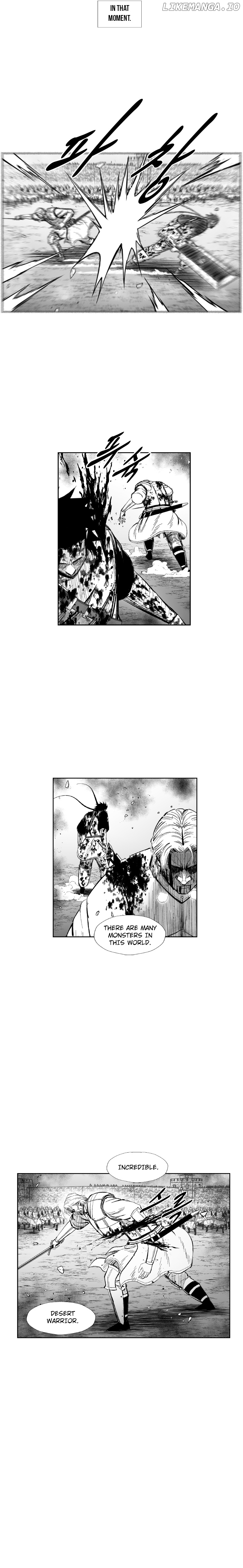 Read Red Storm EN Manga Online