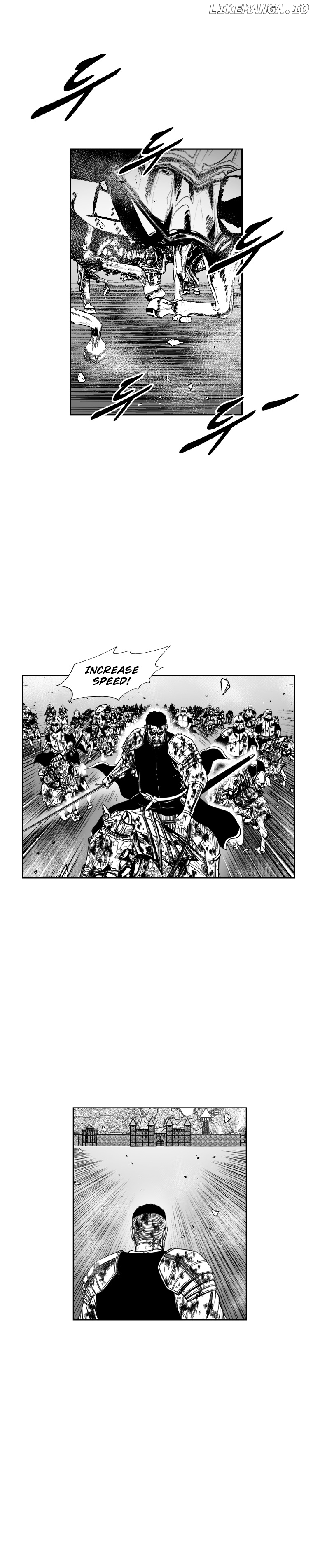 Read Red Storm EN Manga Online