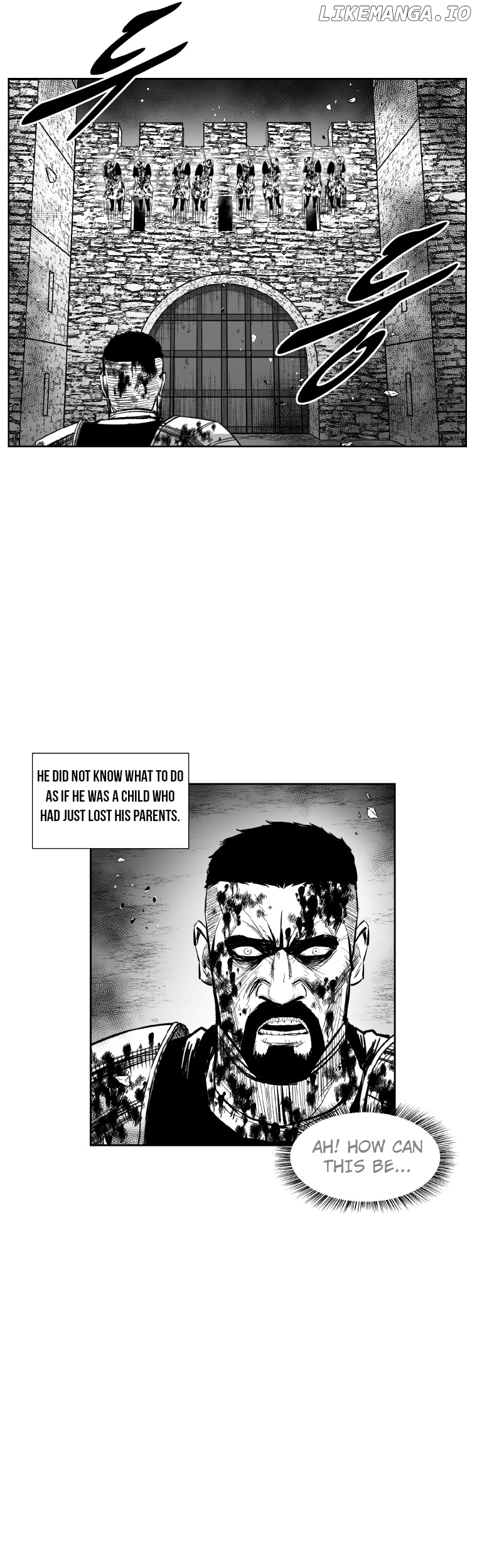 Read Red Storm EN Manga Online